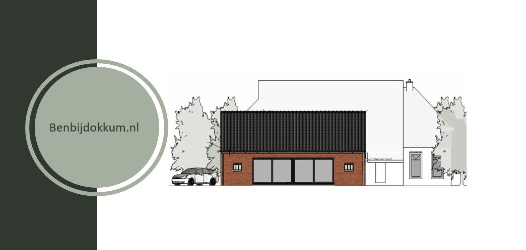 Bed & Breakfast bij Dokkum
